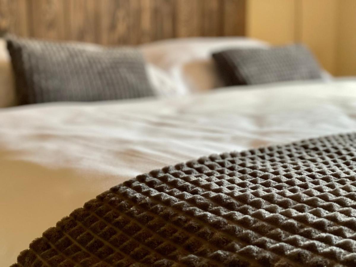 Dvur Hanis - Adults Only - Deti Od 12 Let Marsov nad Metuji Exterior foto